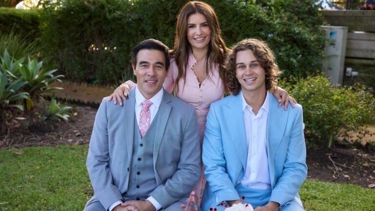 Why Did Theo Leave ‘Home and Away’? - Nations News24